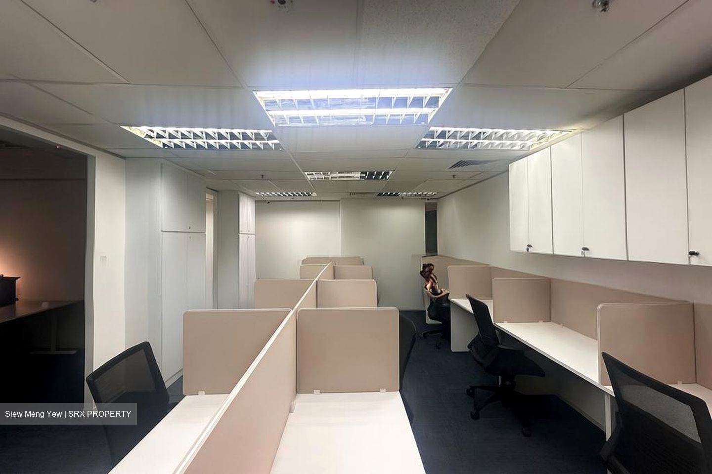 International Plaza (D2), Office #498793211